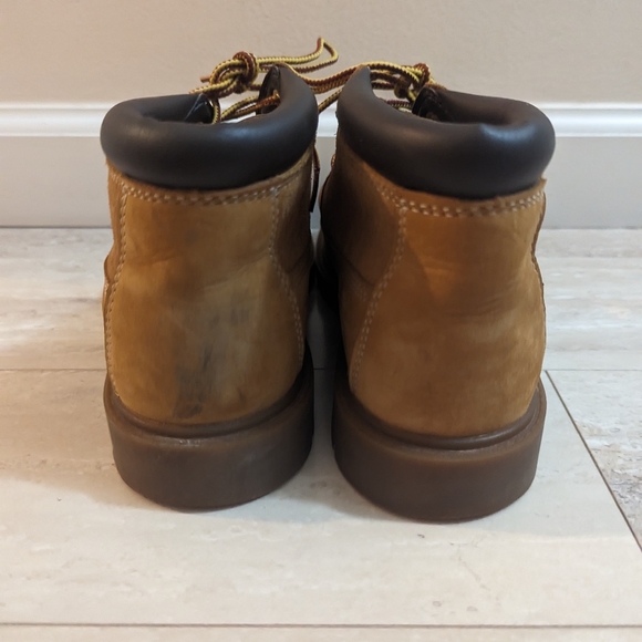 Timberland Women's Nellie Chukka Boot (Size: 8.5) - Picture 3 of 9